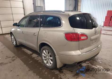 2015 Buick Enclave Premium из США, поврежденный, VIN 5GAKVCKD9FJ165447